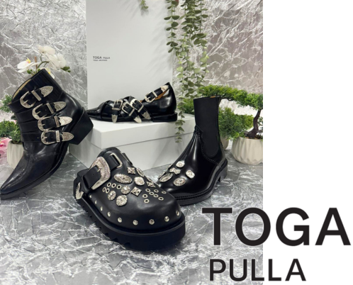 toga com logo