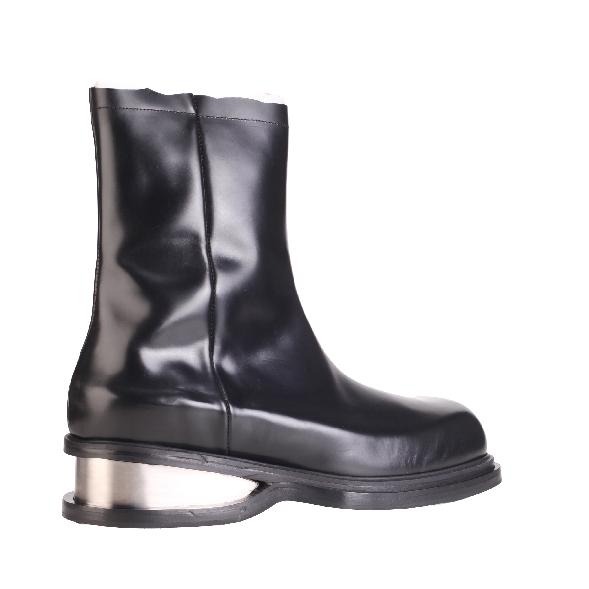Egonlab stun boot black man