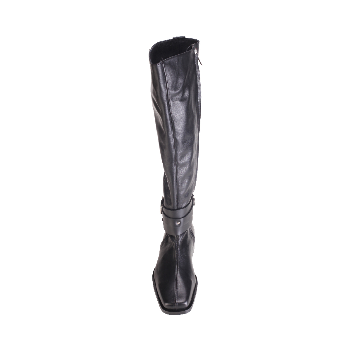  GMBH Adem black boots zip man 