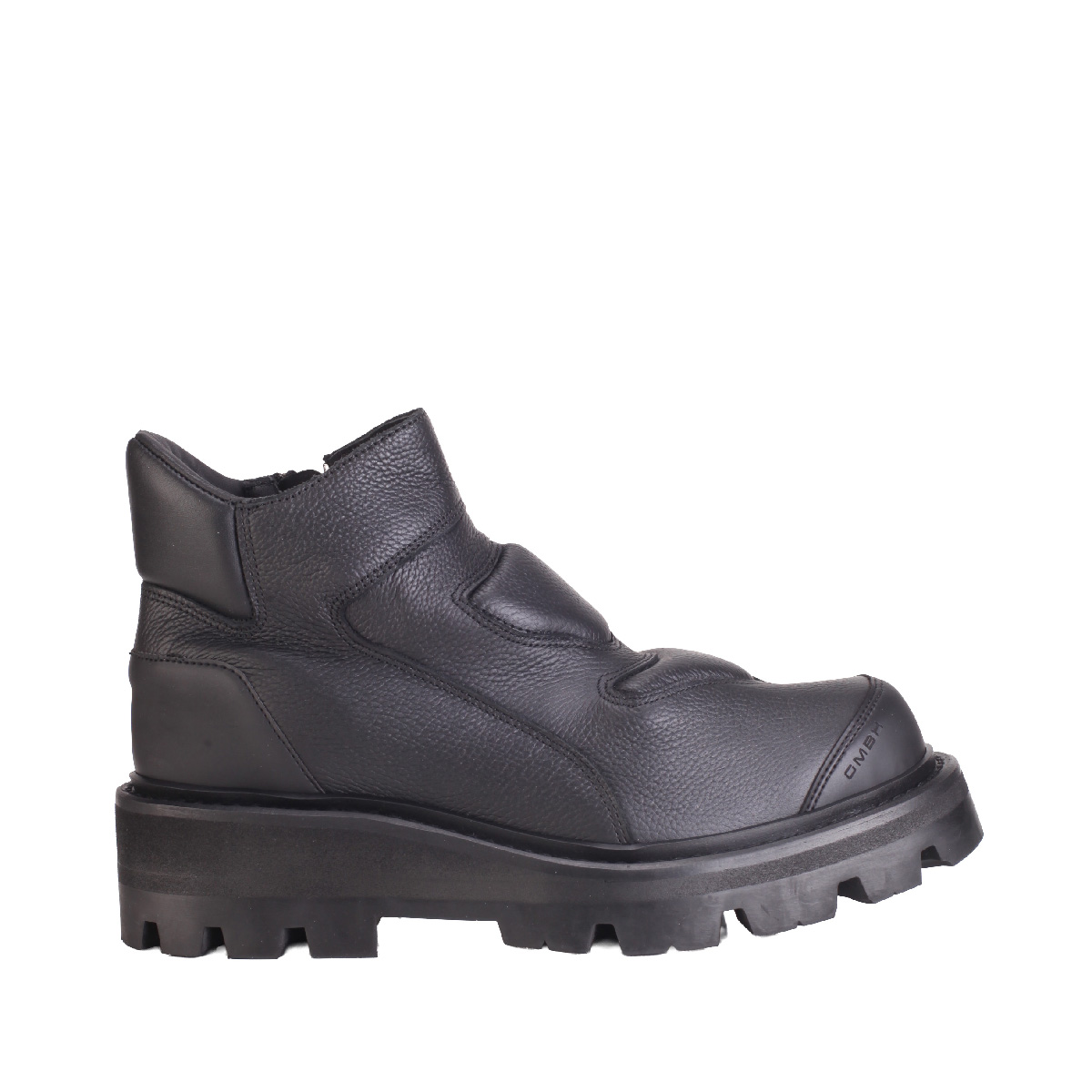 GMBH zip ankle boot man