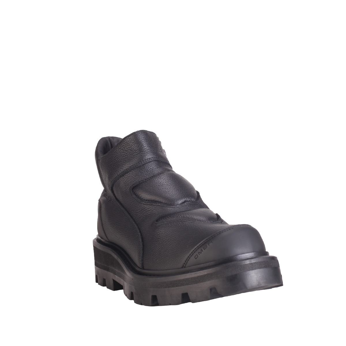 GMBH zip ankle boot man
