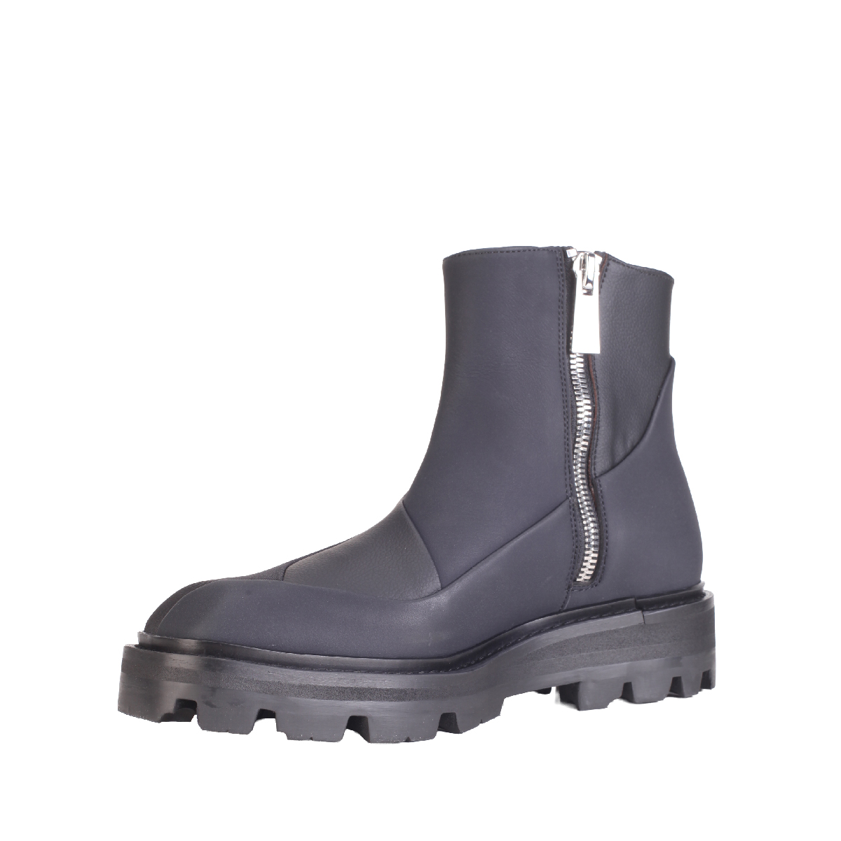 GMBH aras ankle blcak boot man