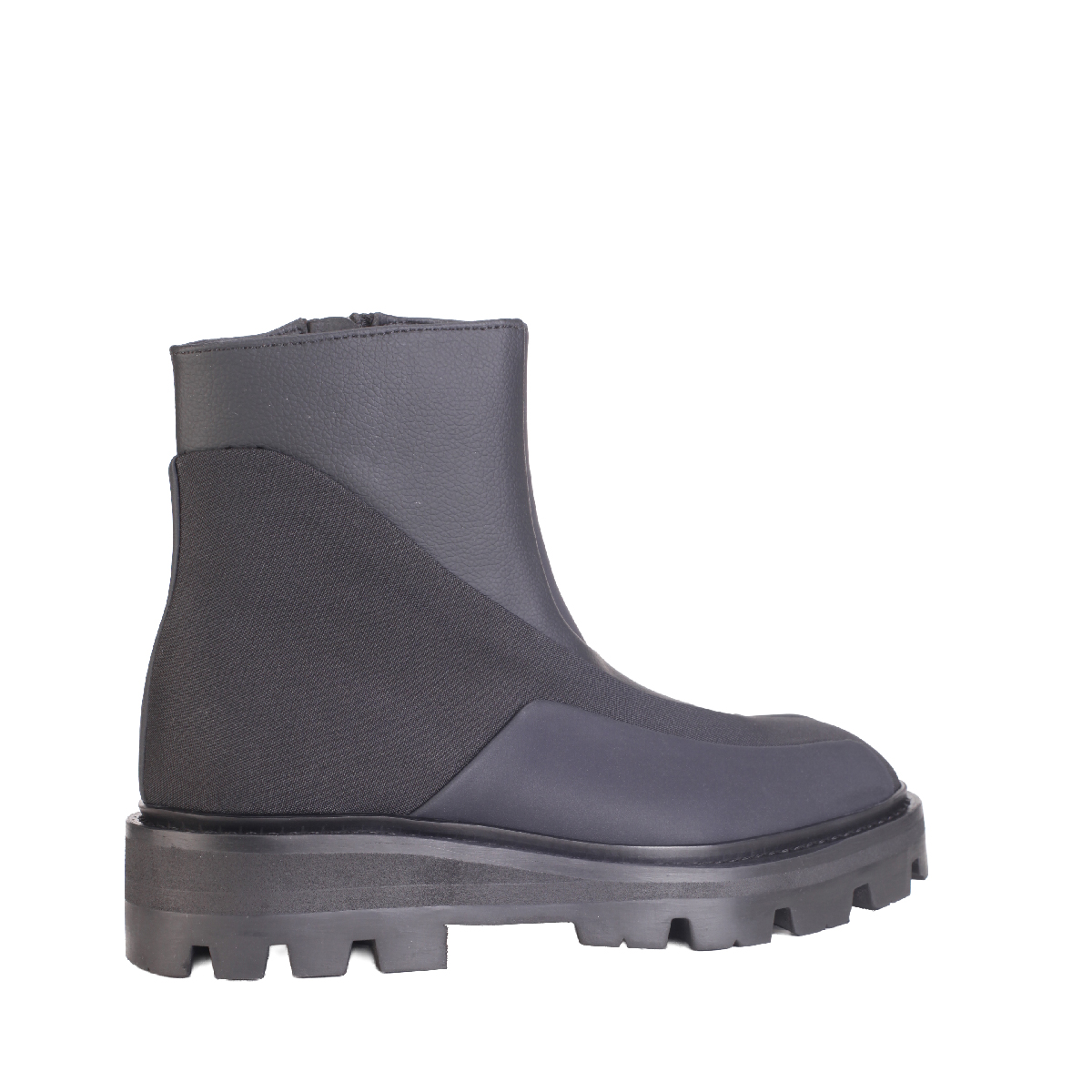 GMBH aras ankle blcak boot man