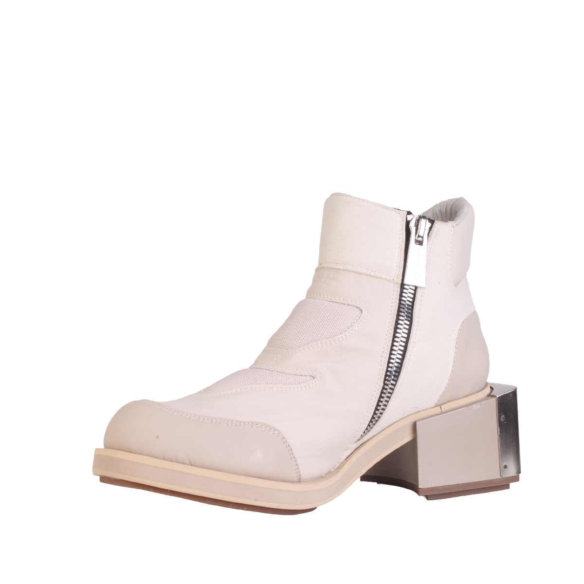 GMBH ankle boot moto boot Beije man