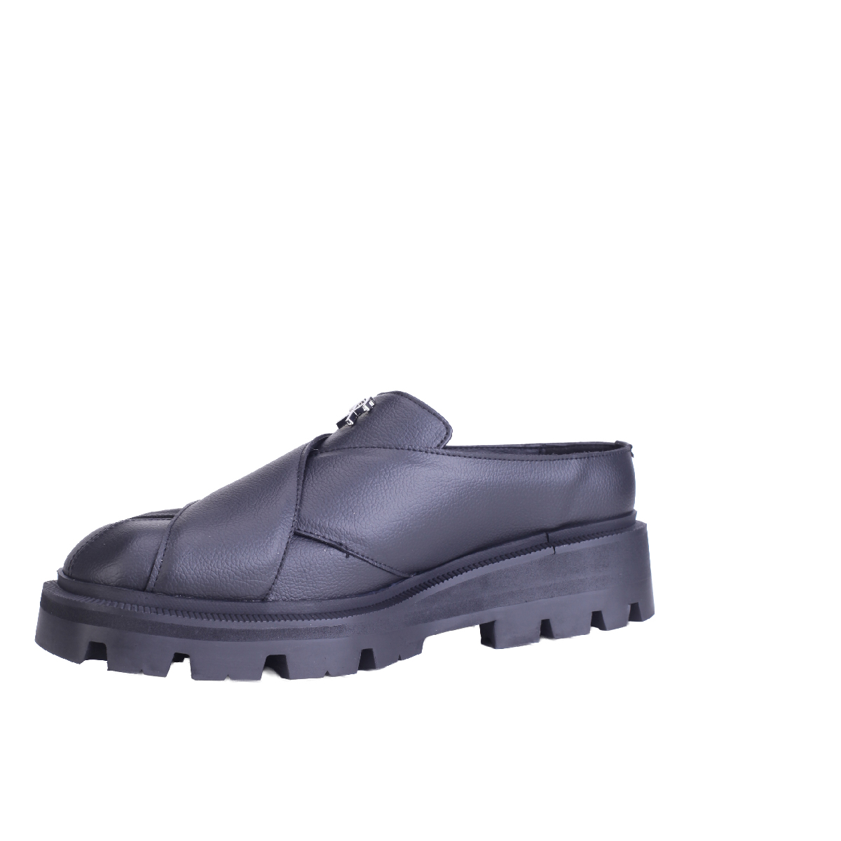  GMBH Basim crossover black man  
