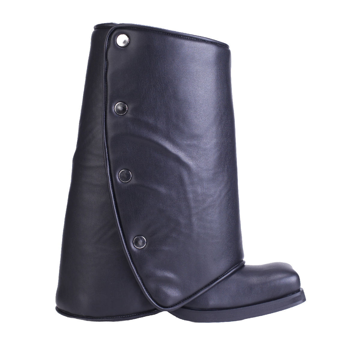 GMBH baris emrik boot black men 