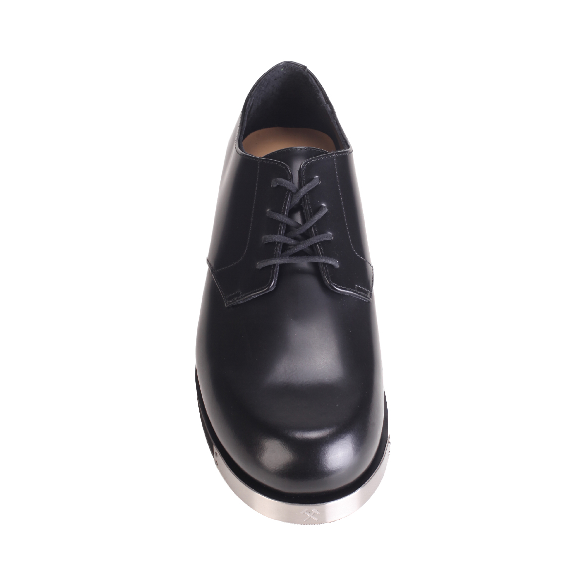  GMBH nazim derby lace up shoes man 