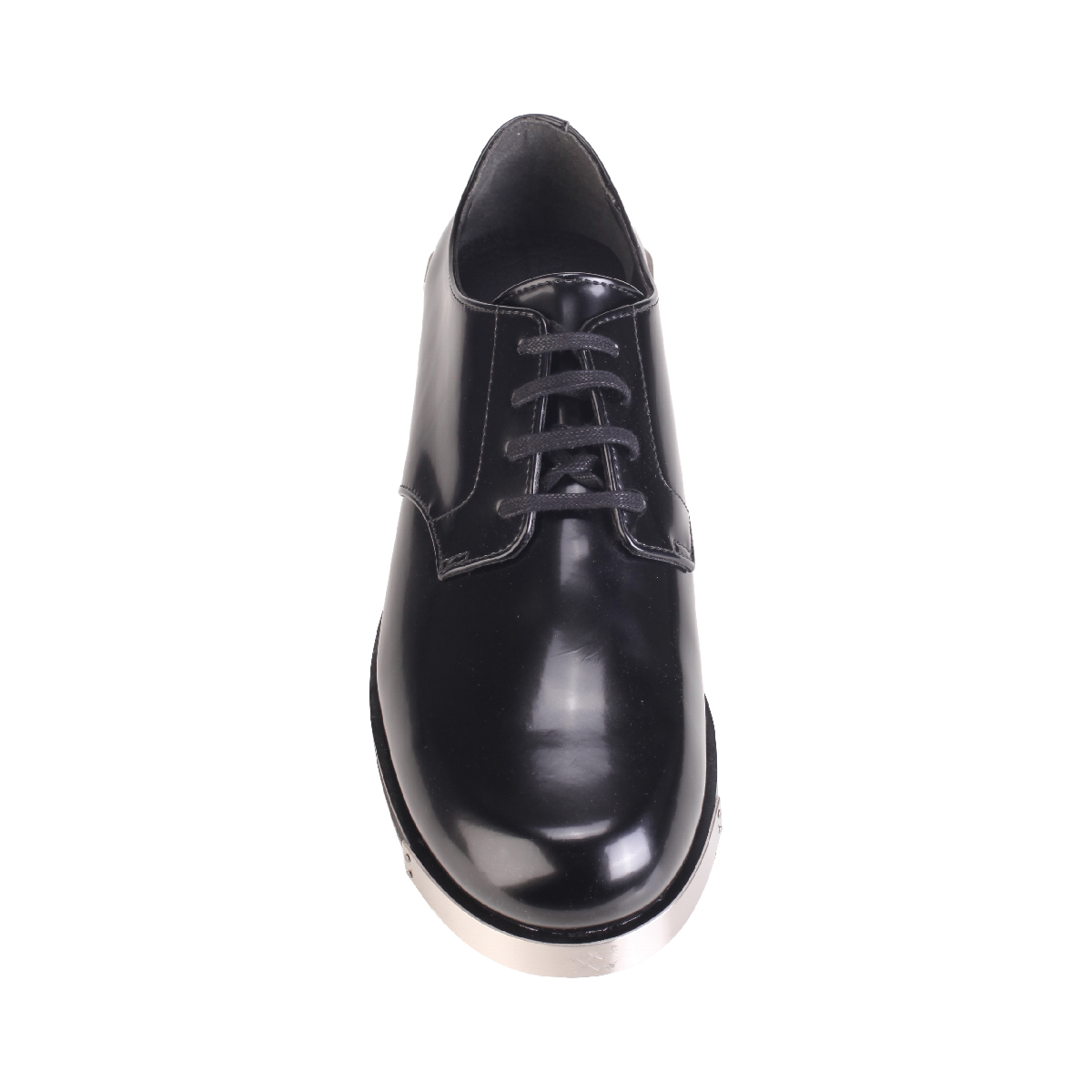 GMBH nazim derby shoes black men