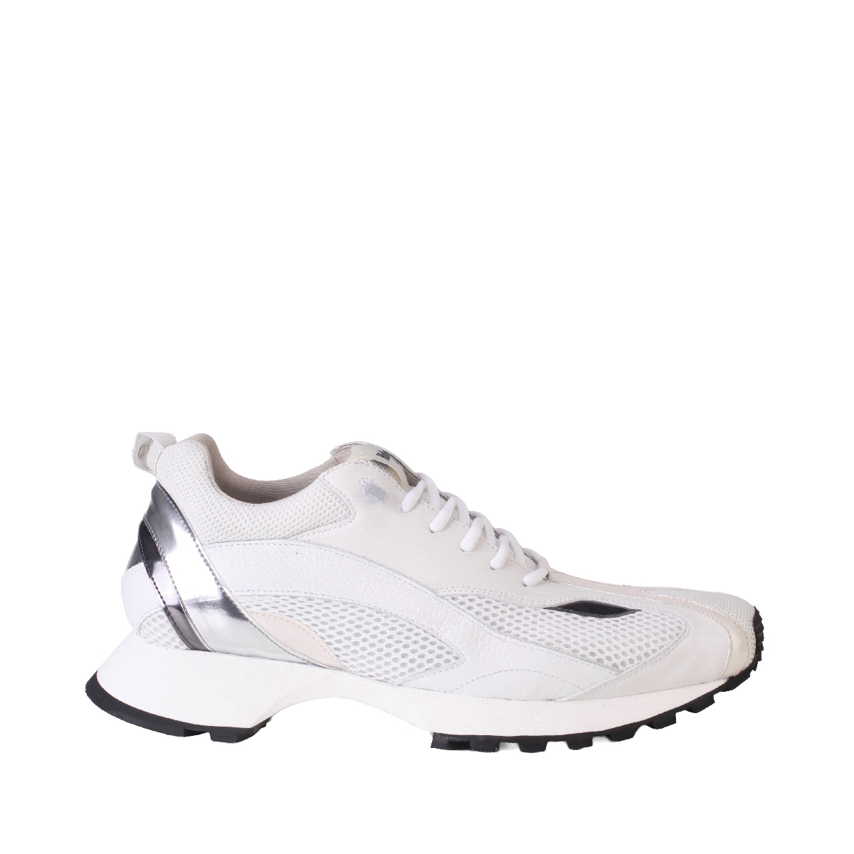 GMBH Ylem sneakers white grey man 