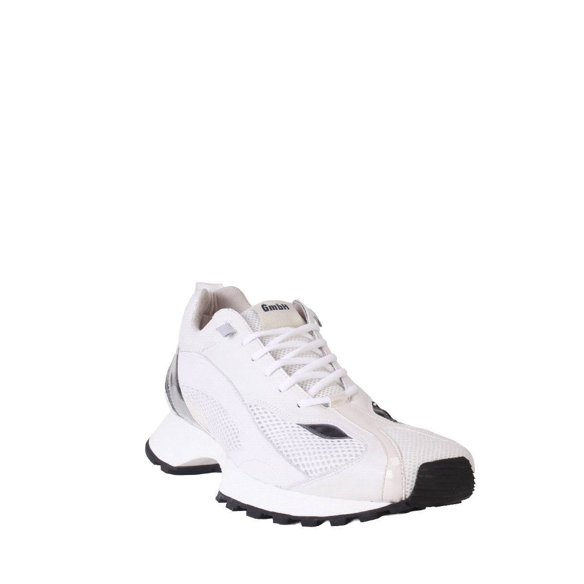 GMBH Ylem sneakers white grey man 