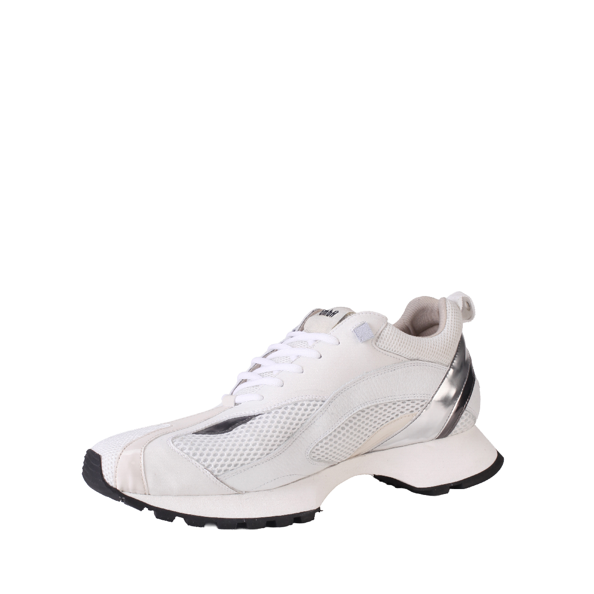  GMBH Ylem sneakers white grey man 