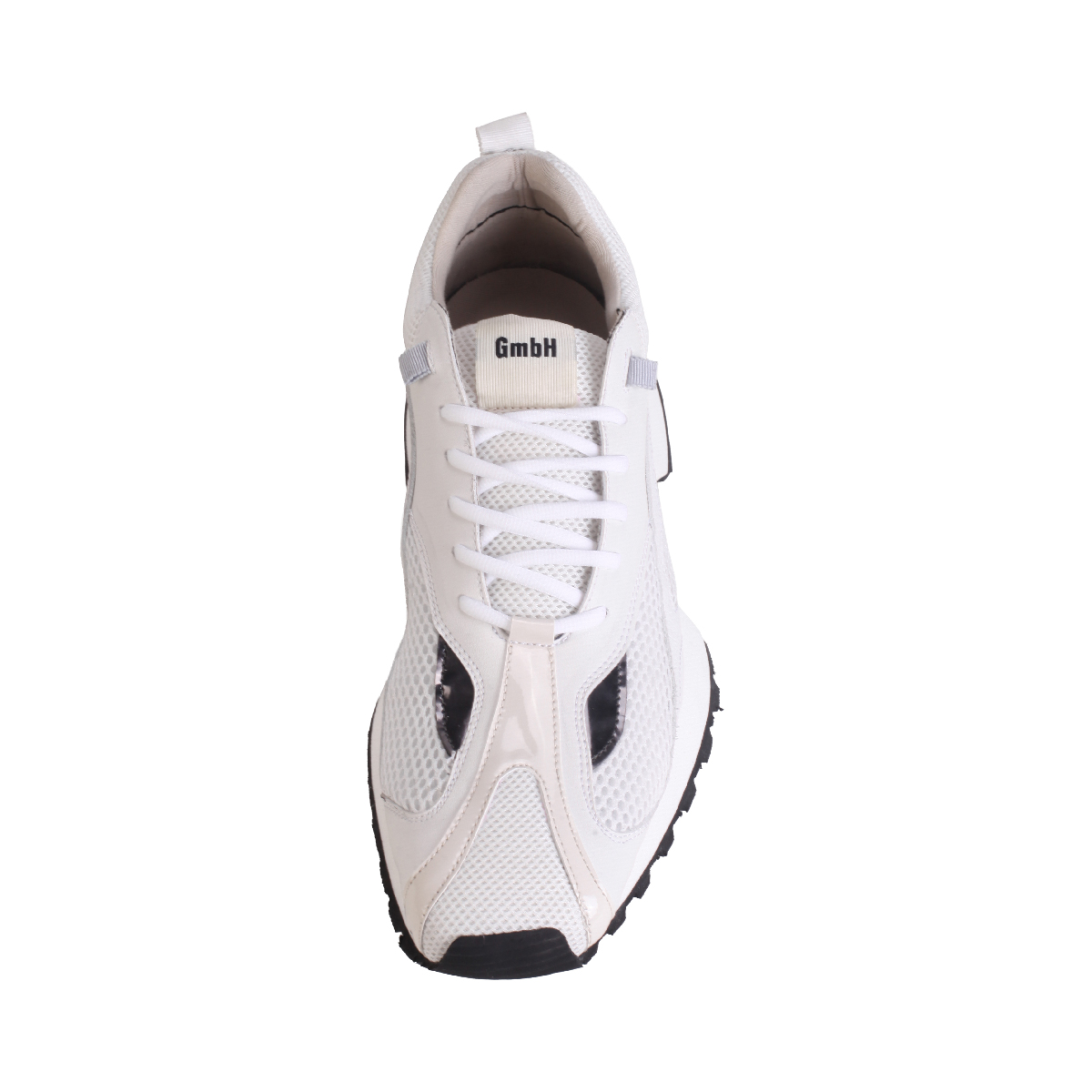  GMBH Ylem sneakers white grey man 
