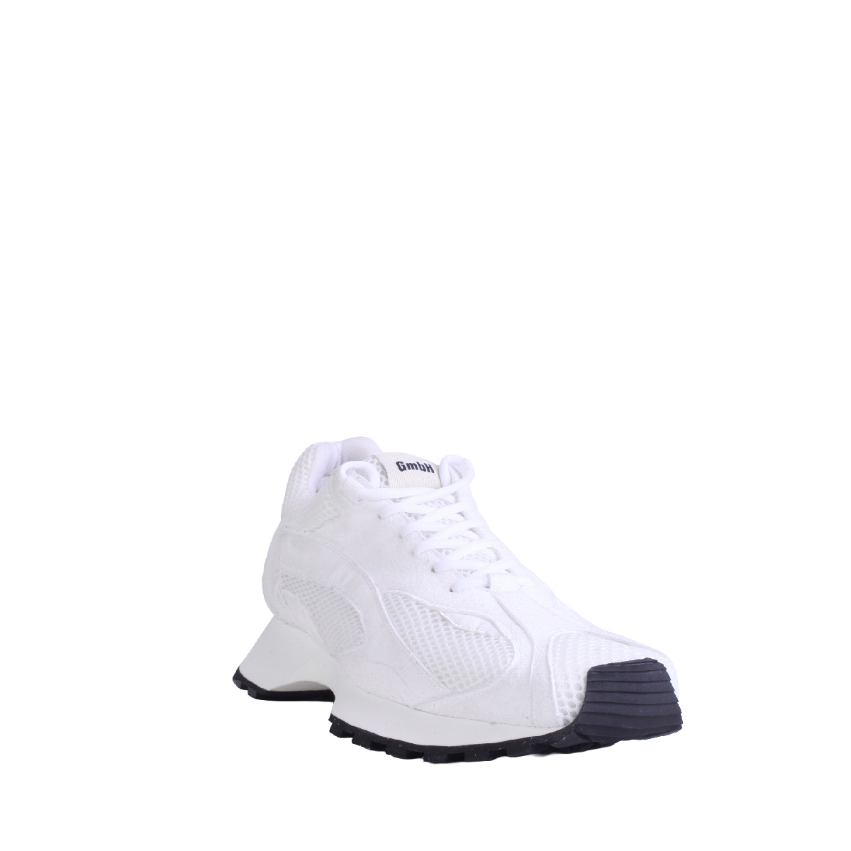  GMBH Yelem sneaker white men 