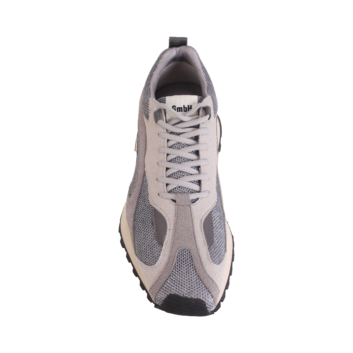  Yelem sneaker GMBH grey men 
