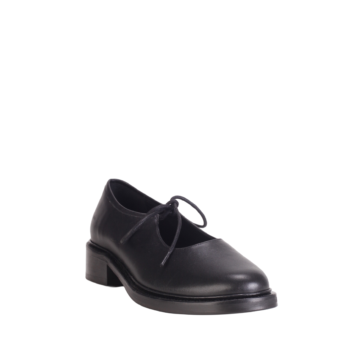  Nicole Saldana fabiana black shoes 