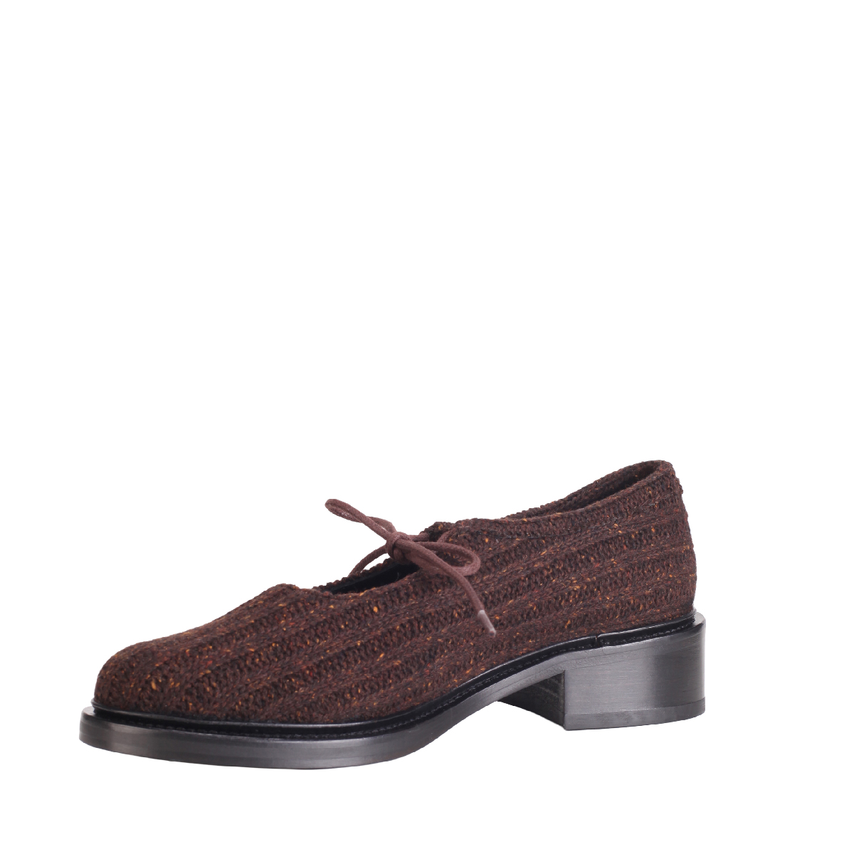  Nicole saldana Fabiana cacao shoes woman 