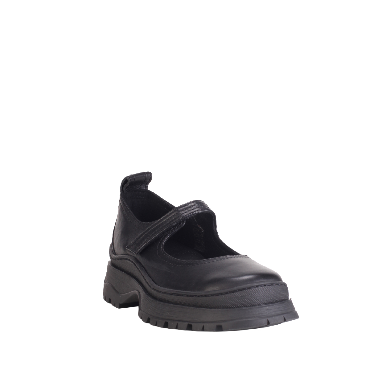  Nicole Saldana Fabiana black shoes 