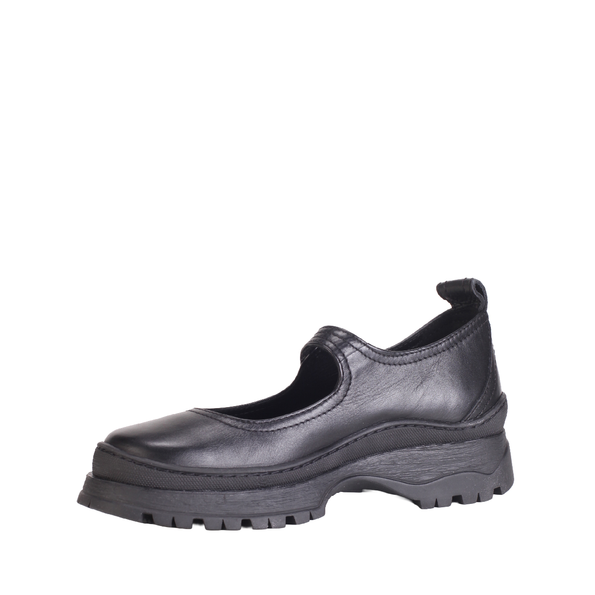  Nicole Saldana Fabiana black shoes 