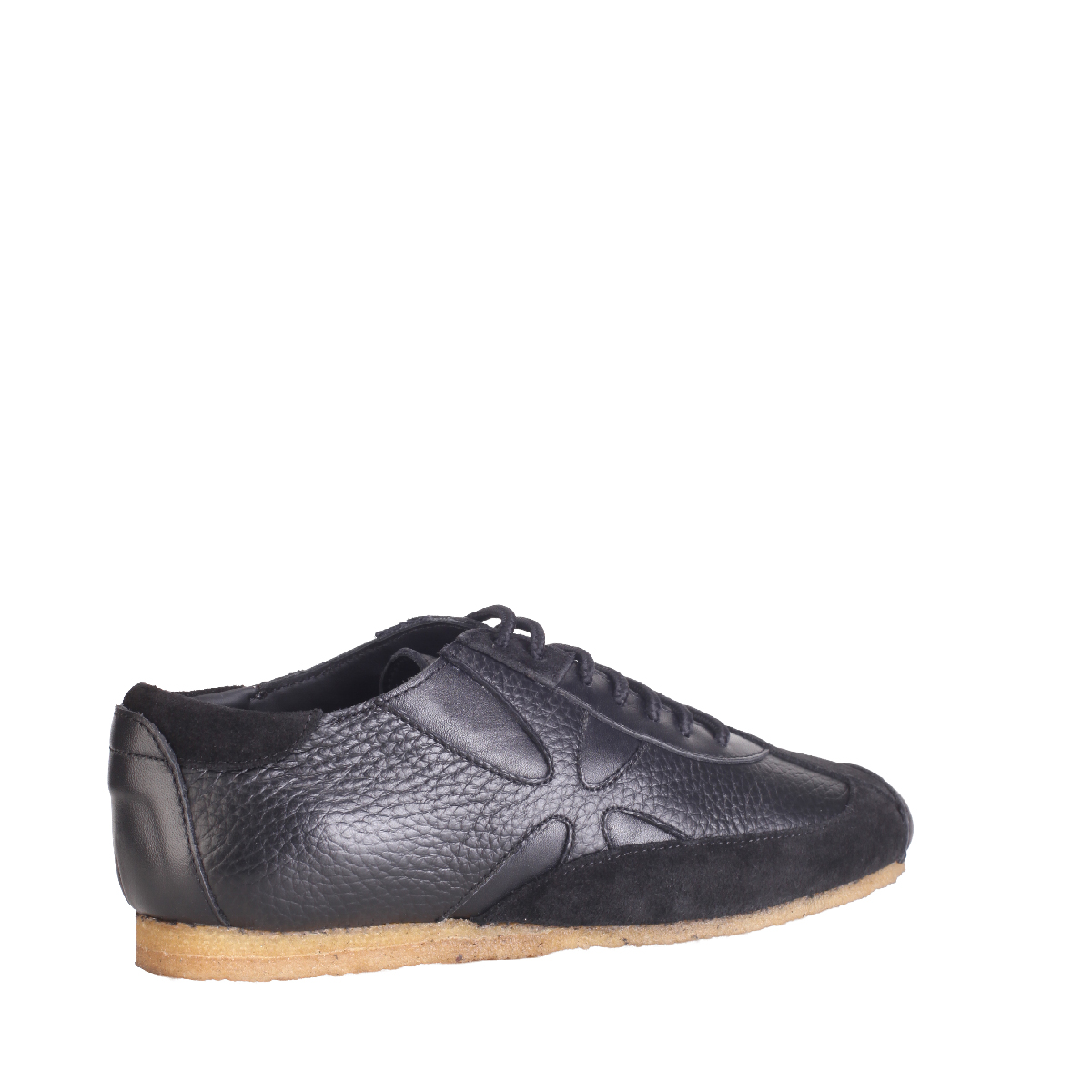  Stefan cooke black trainers women 