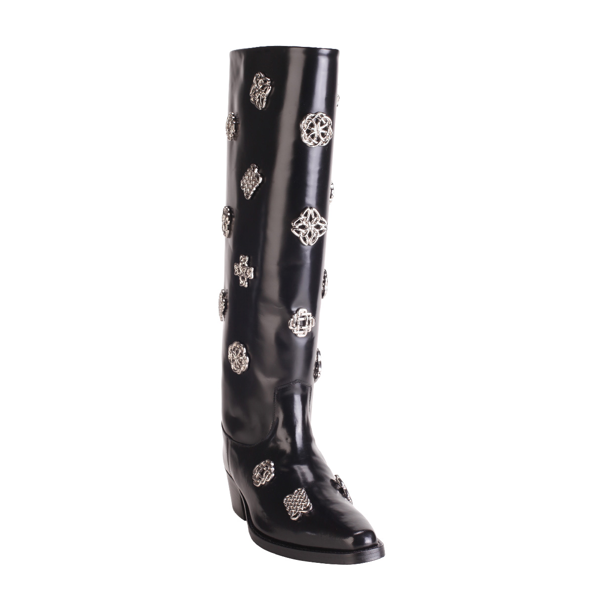 AJ1092 high knee boot Toga Pulla Women