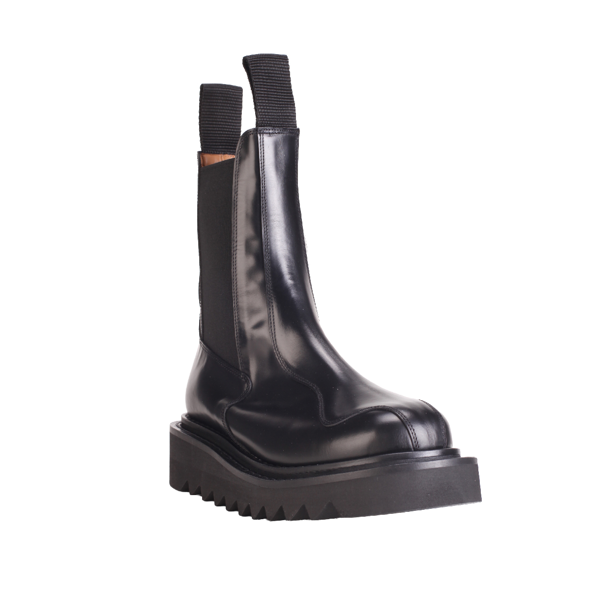  Toga Pulla AJ1146 Chelsea Boots Women 