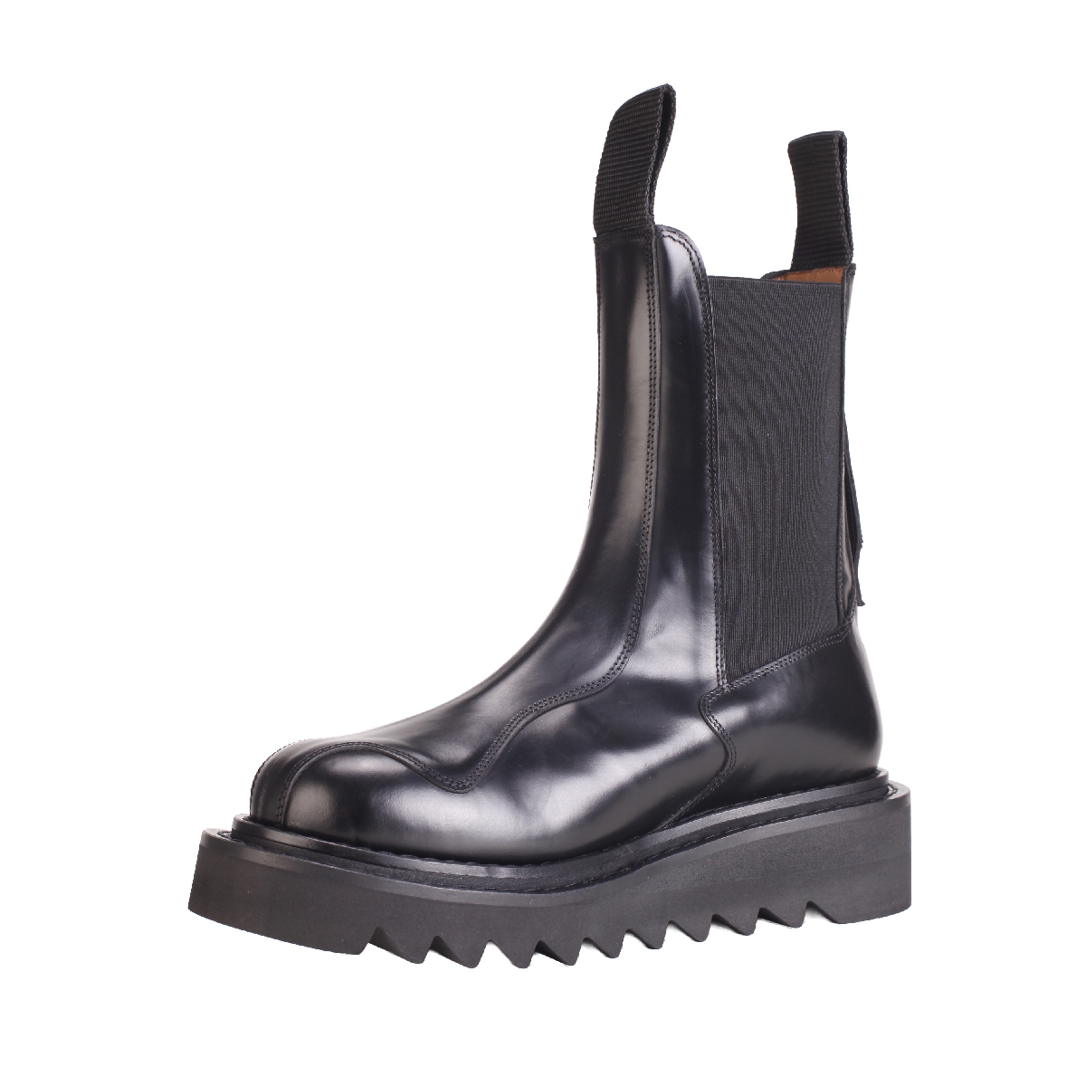  Toga Pulla AJ1146 Chelsea Boots Women 