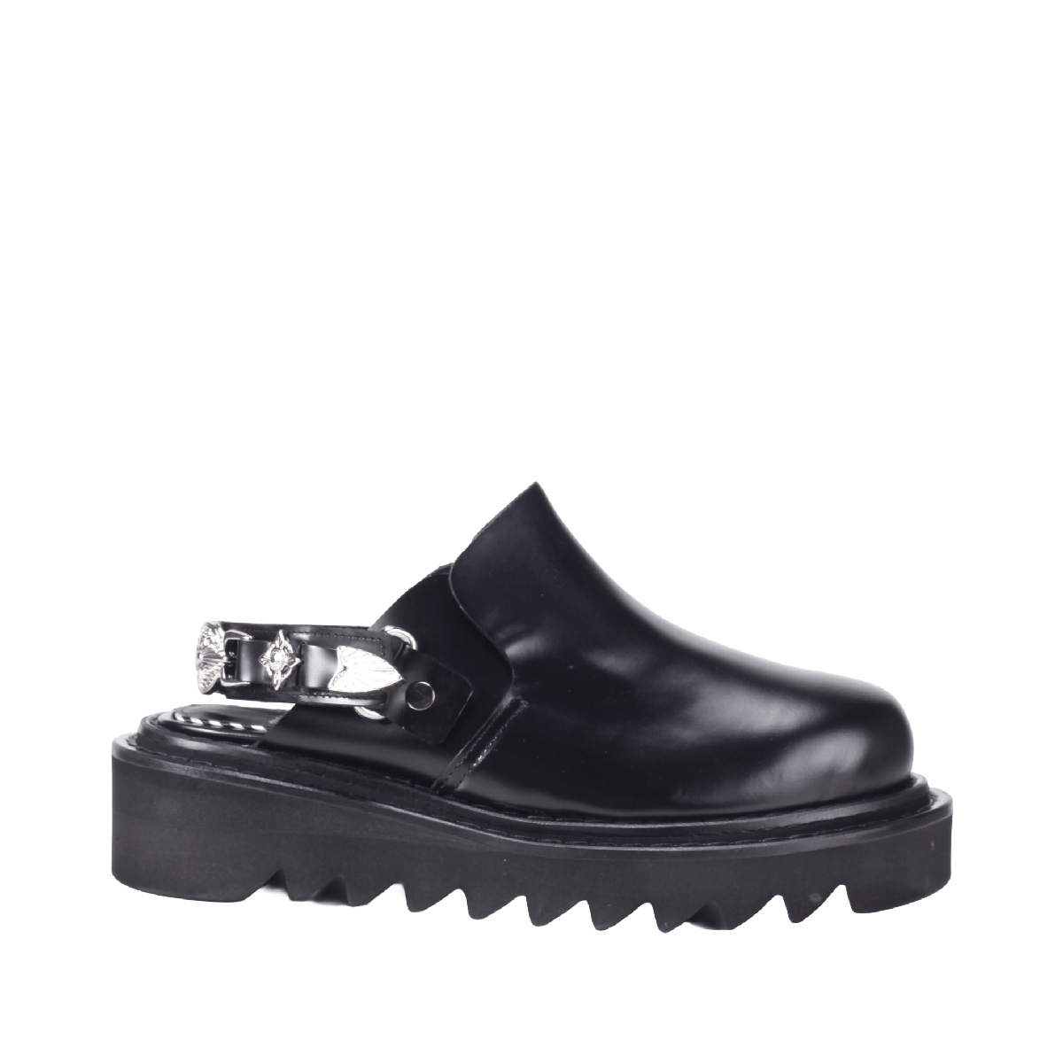  Toga Pulla AJ1239 Strap mule Women