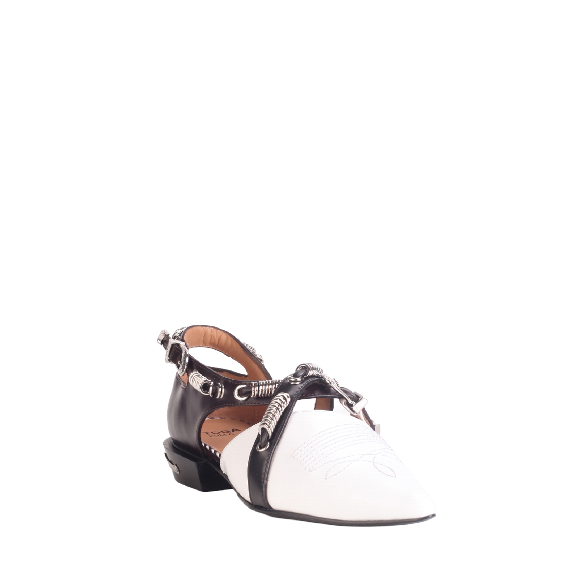 Toga Pulla AJ1242  Baillerina Shoes Women 