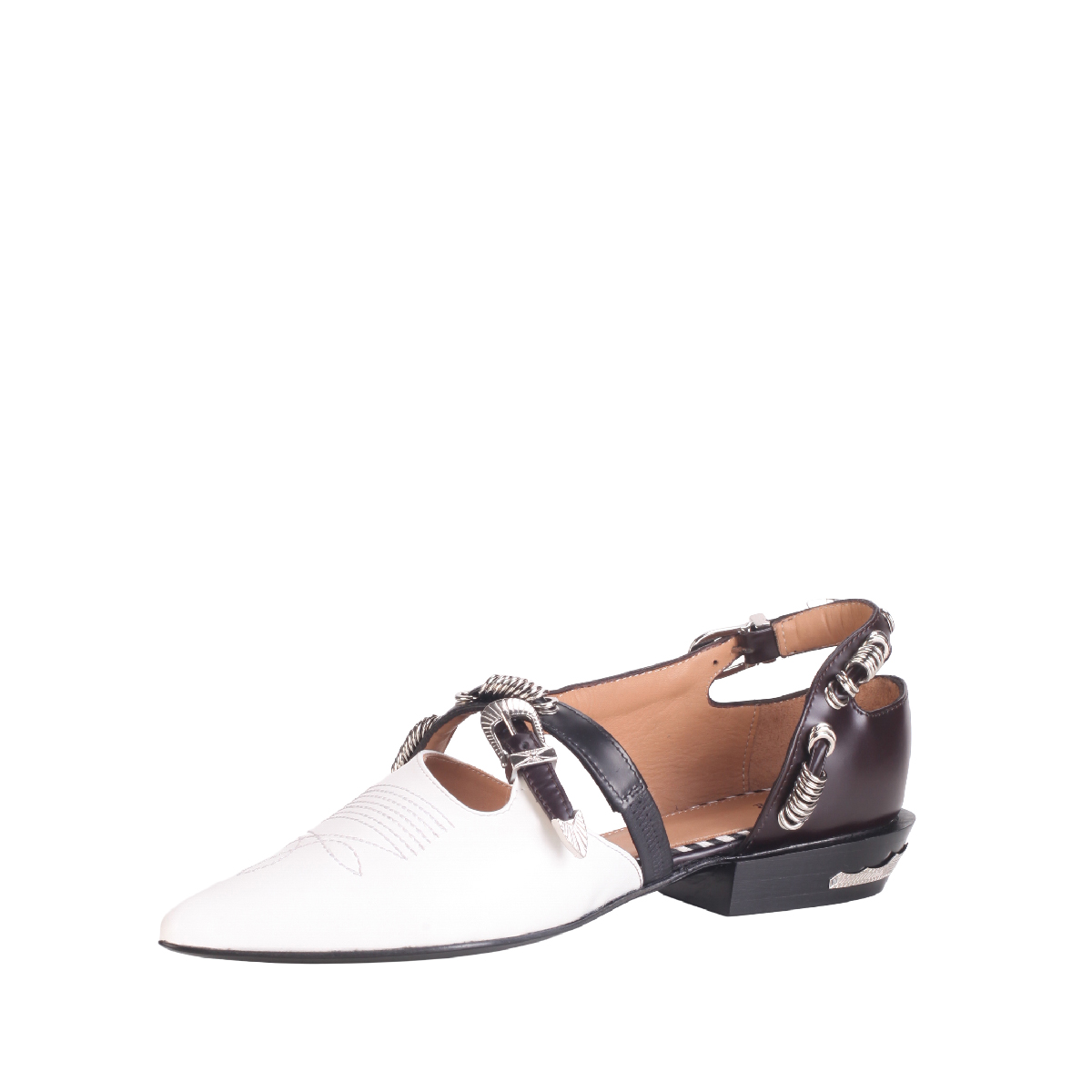 Toga Pulla AJ1242  Baillerina Shoes Women 