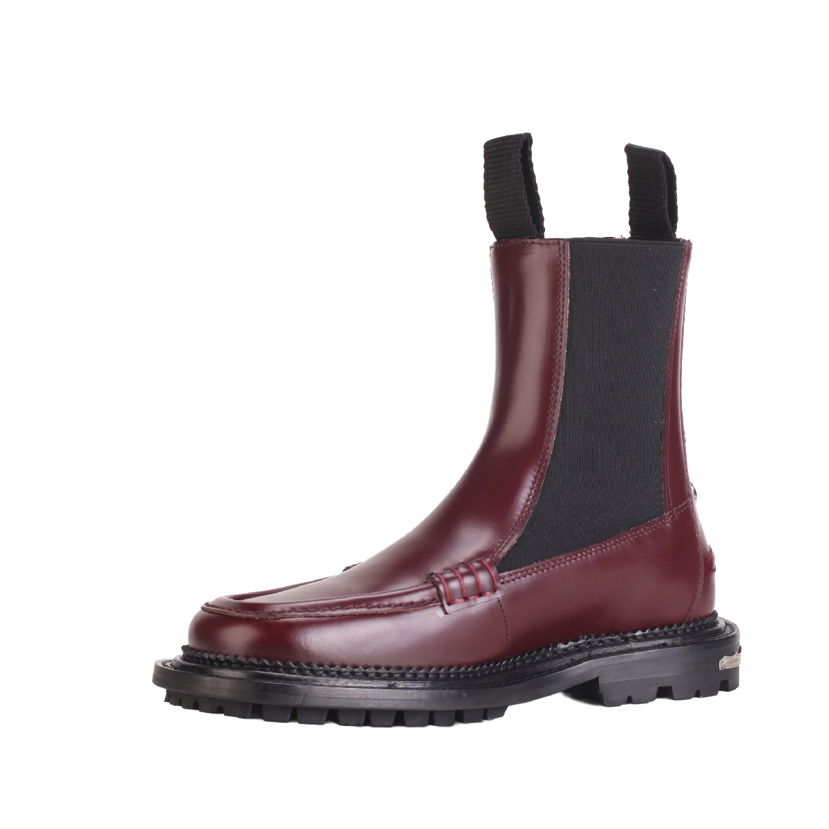 Toga Pulla AJ1244 Leather Boots Women 