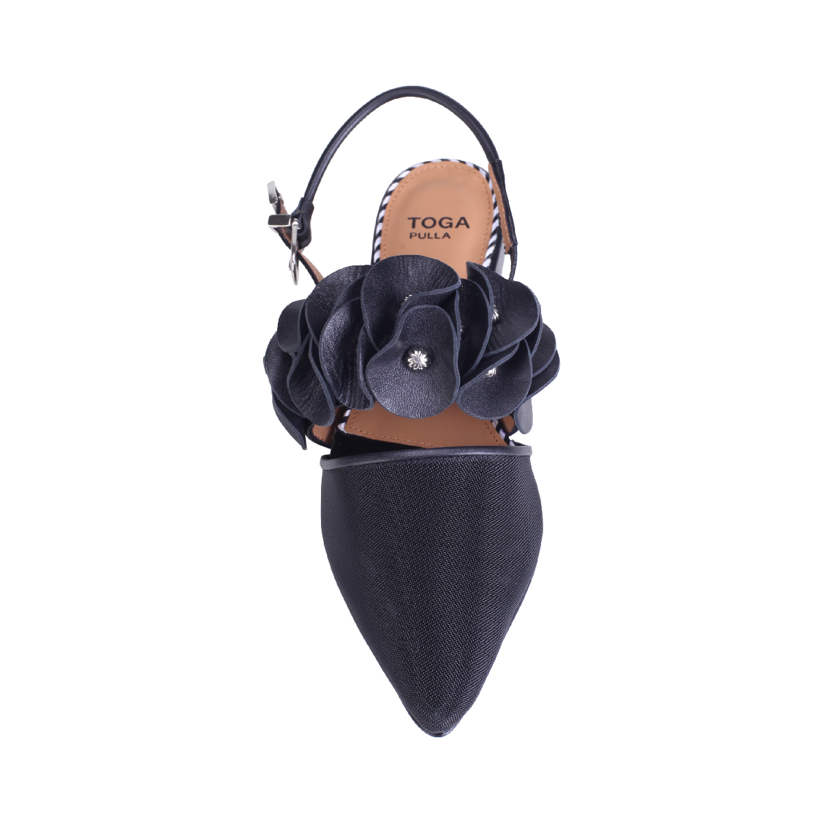  AJ1398 mulle mesh black women 