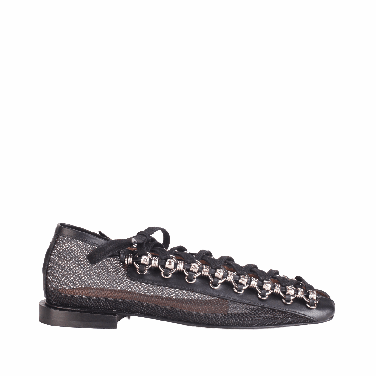  Toga pulla aj1452 flat mesh shoes woman