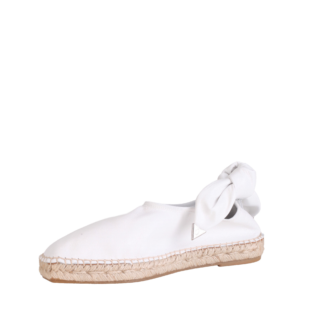 Toga Pulla AJ1495 soft leather white woman