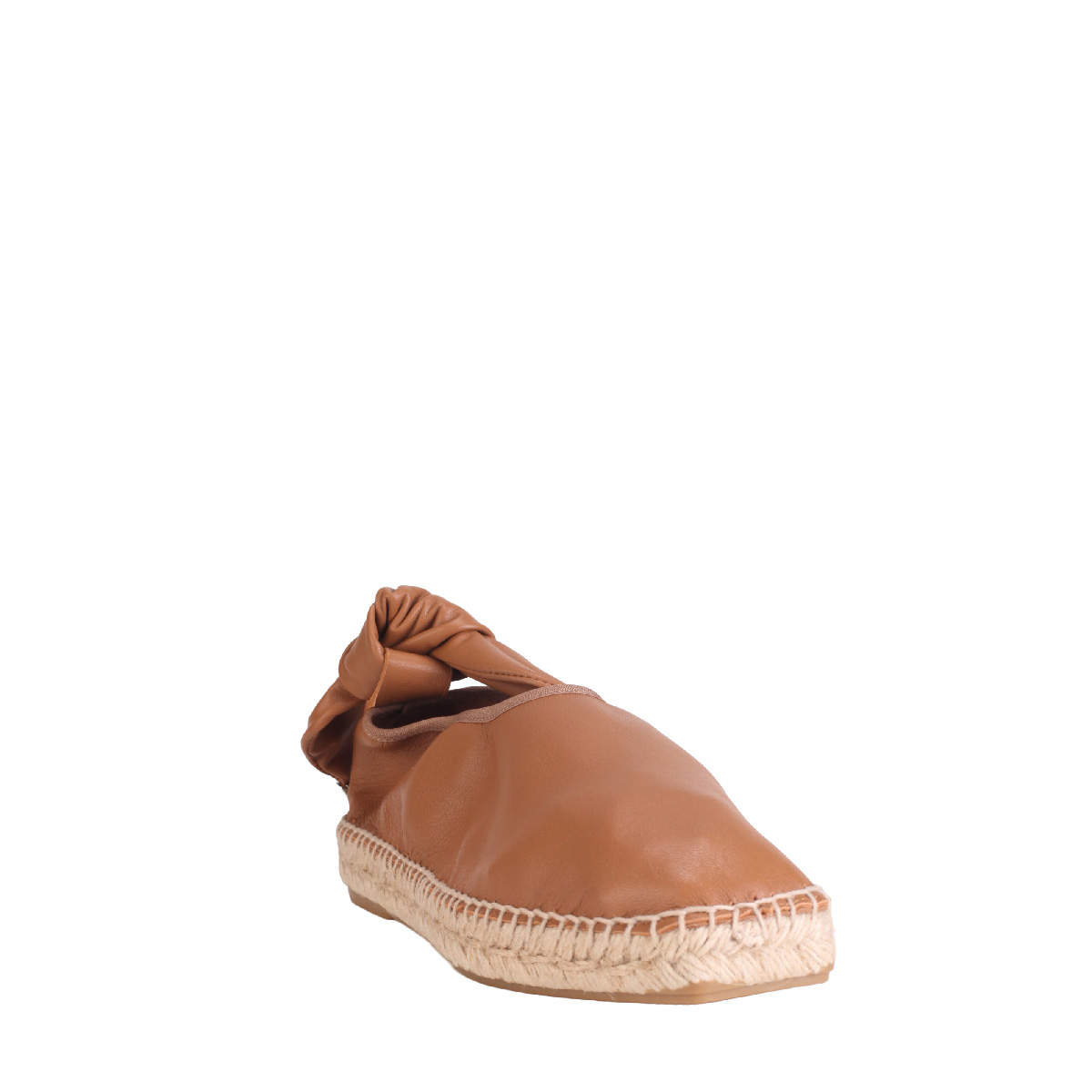 Toga Pulla AJ1495 soft leather tan woman