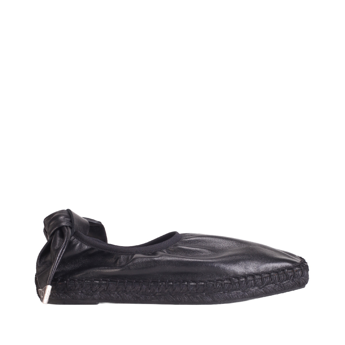 Toga Pulla AJ1495 soft leather black woman