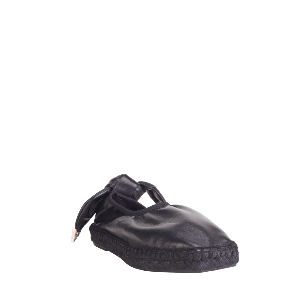 Toga Pulla AJ1495 soft leather black woman