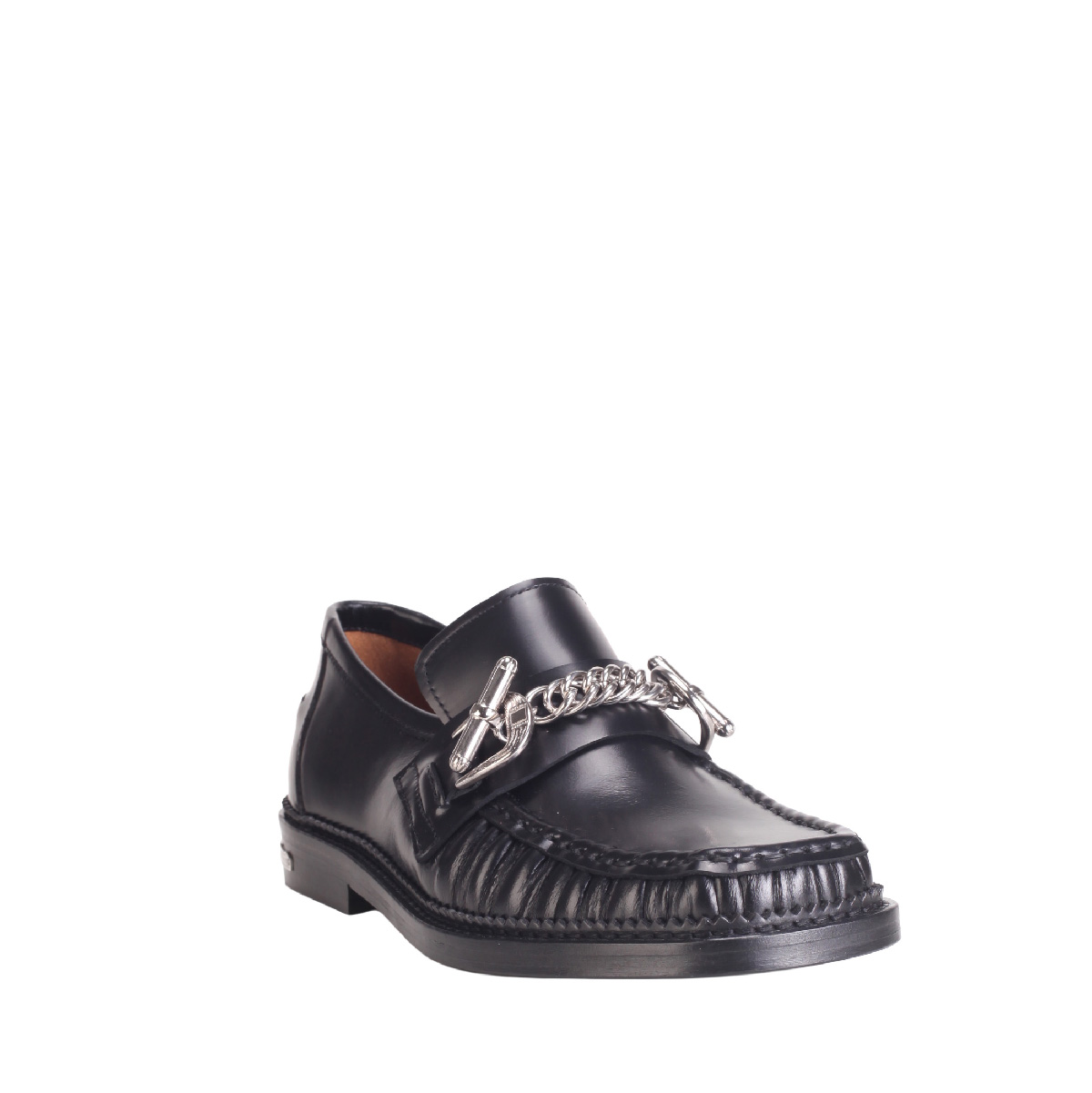 AJ1510 loafer Toga Pulla woman black