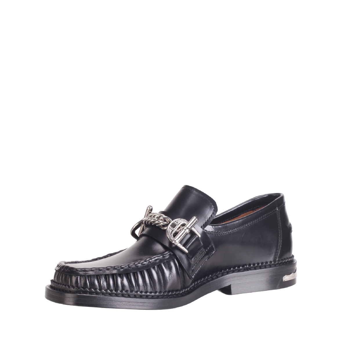 AJ1510 loafer Toga Pulla woman black