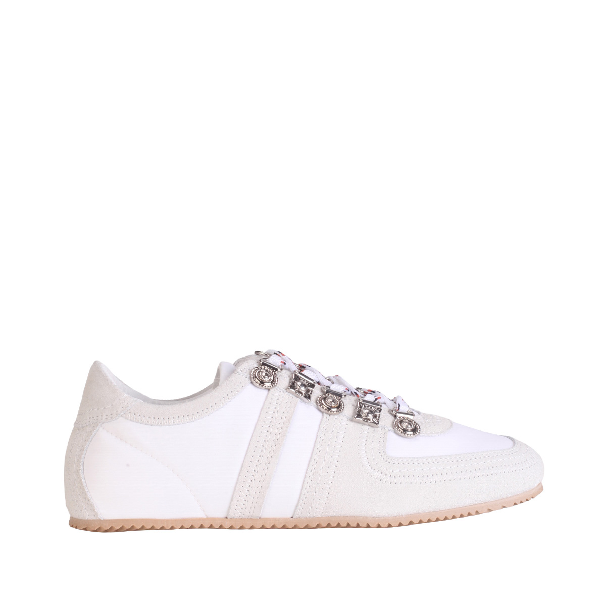 AJ1534 trainers Toga Pulla woman white