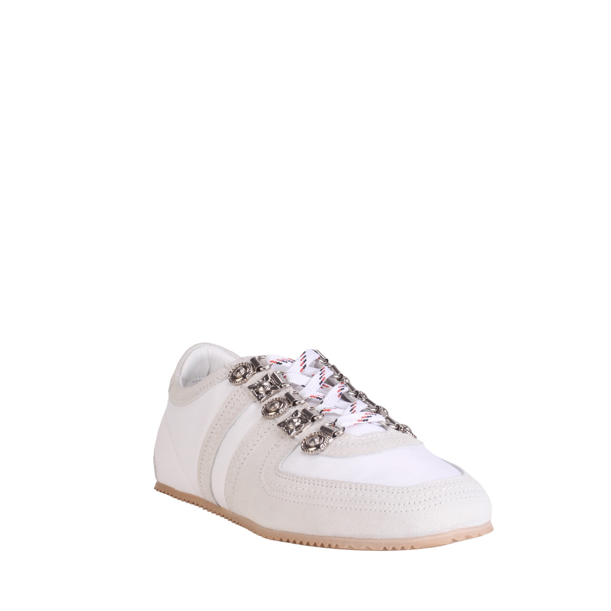 AJ1534 trainers Toga Pulla woman white