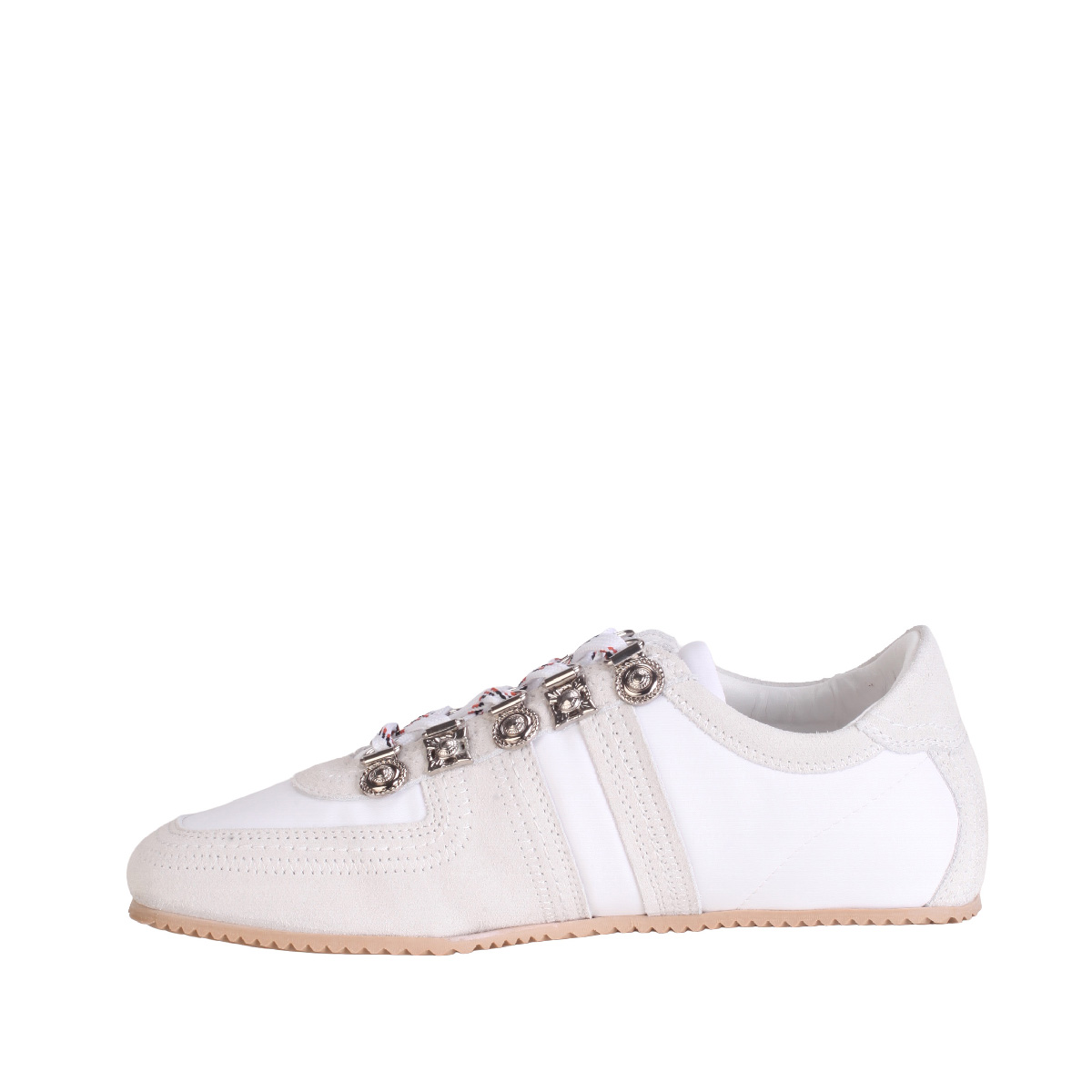 AJ1534 trainers Toga Pulla woman white