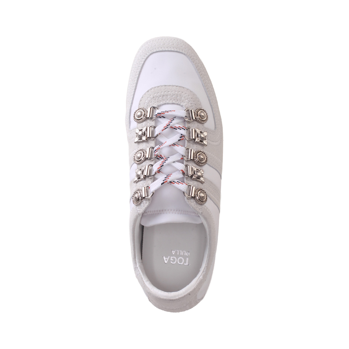 AJ1534 trainers Toga Pulla woman white