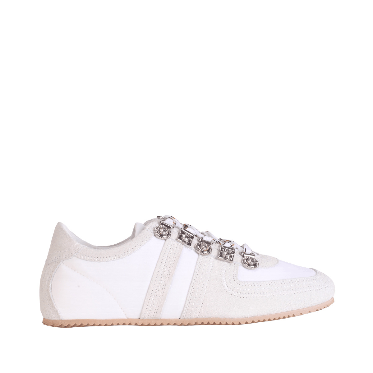 AJ1534 trainers Toga Pulla woman white