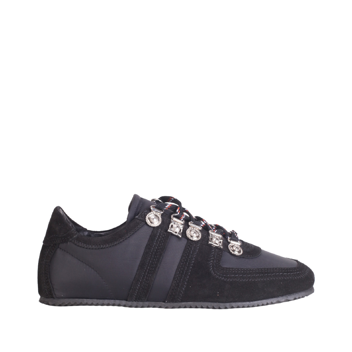 AJ1534 trainers Toga Pulla woman black