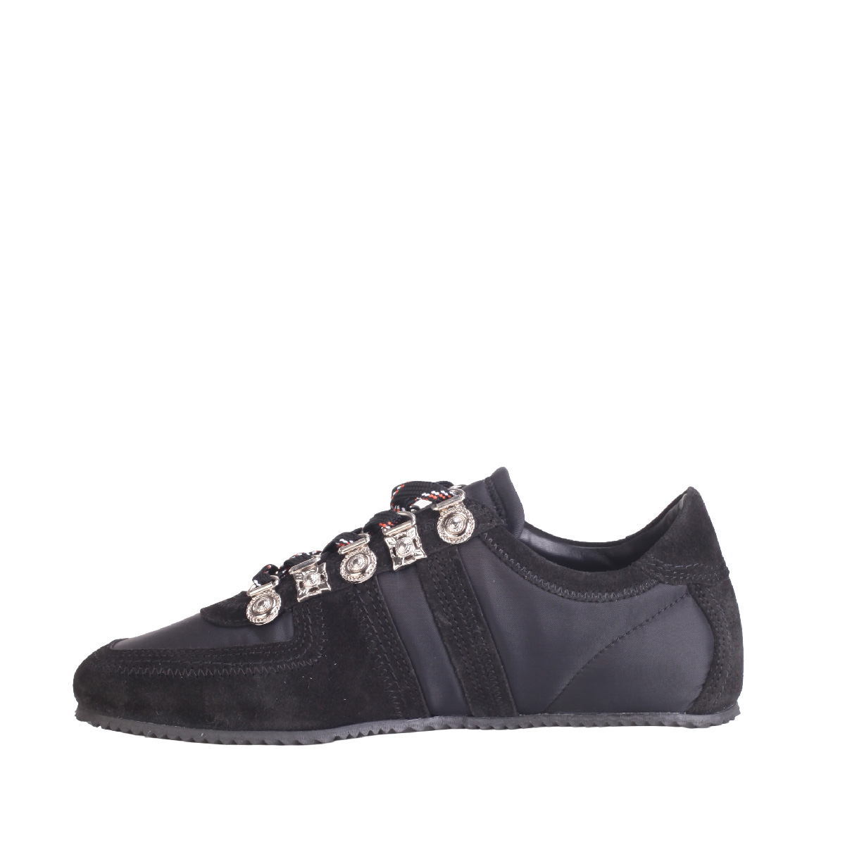 AJ1534 trainers Toga Pulla woman black