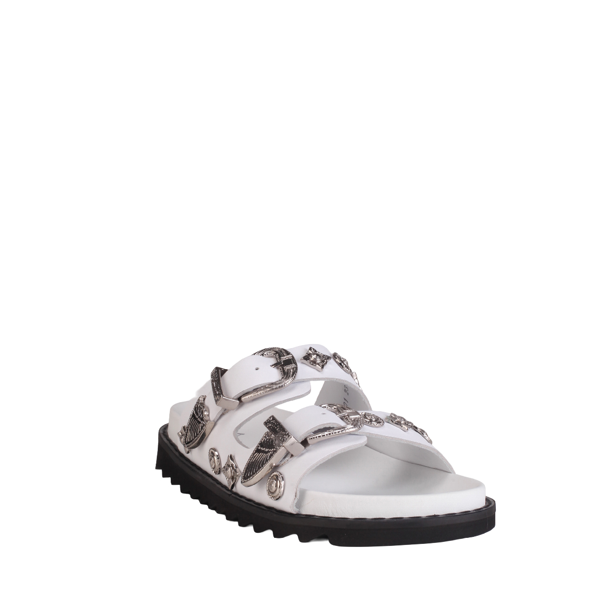  Toga Pulla AJ844 Buckle sandals Women 