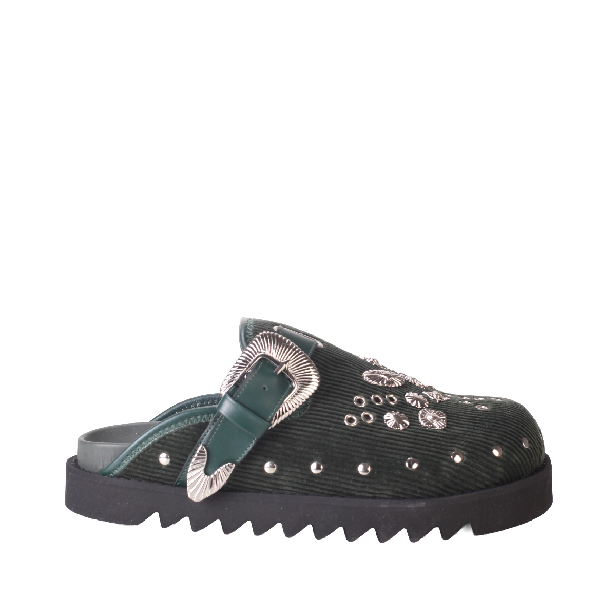 Toga Virilis AJ1066 classic slippers shoes Men