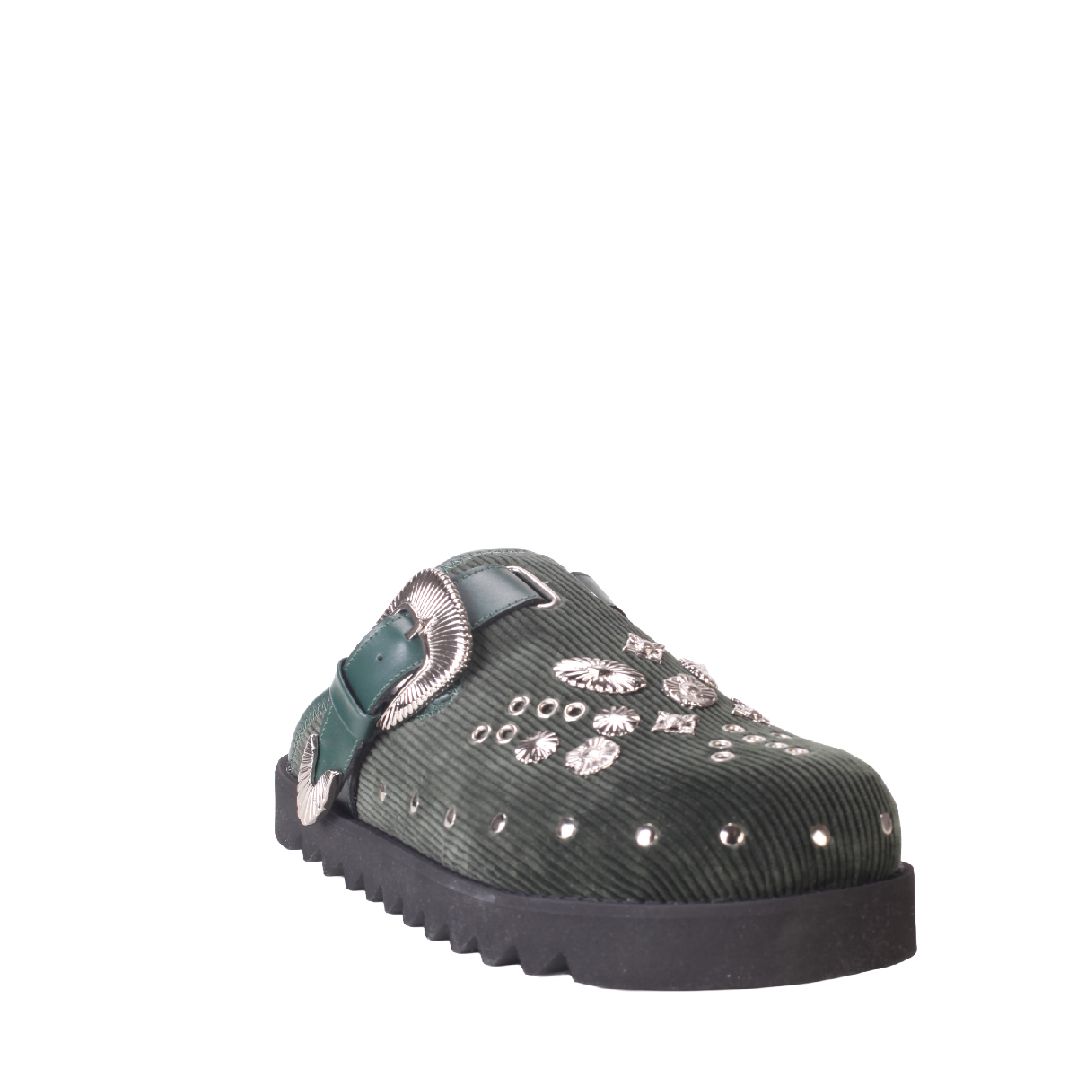Toga Virilis AJ1066 classic slippers shoes Men