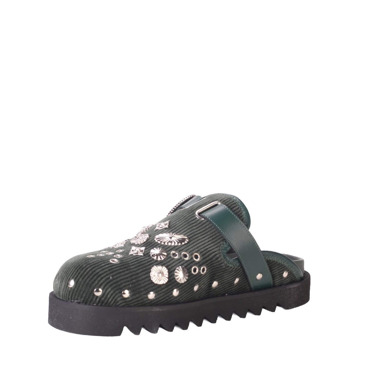Toga Virilis AJ1066 classic slippers shoes Men