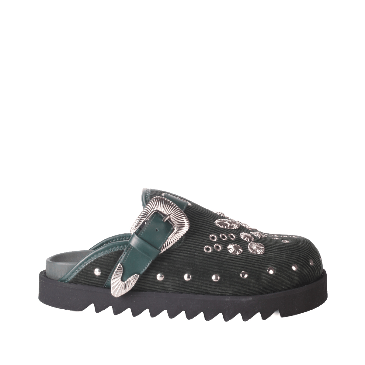 Toga Virilis AJ1066 classic slippers shoes Men